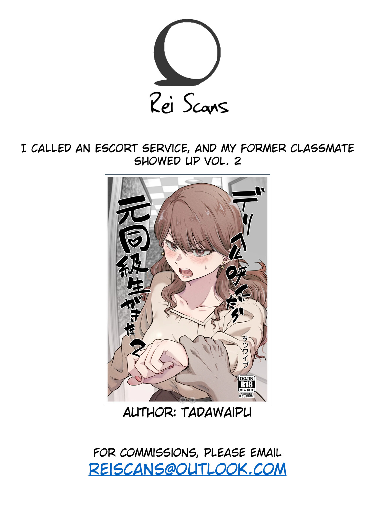Hentai Manga Comic-I Called an Escort Service, and My Old Classmate Showed Up 2-Read-45
